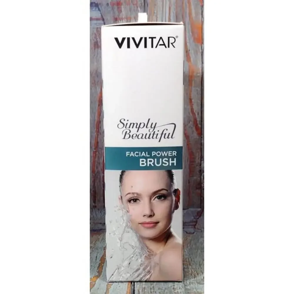 Vivitar experience effective